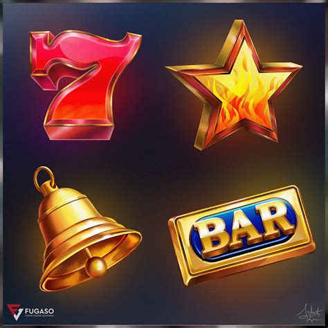 slot game symbol design|SLOT DESIGNER.